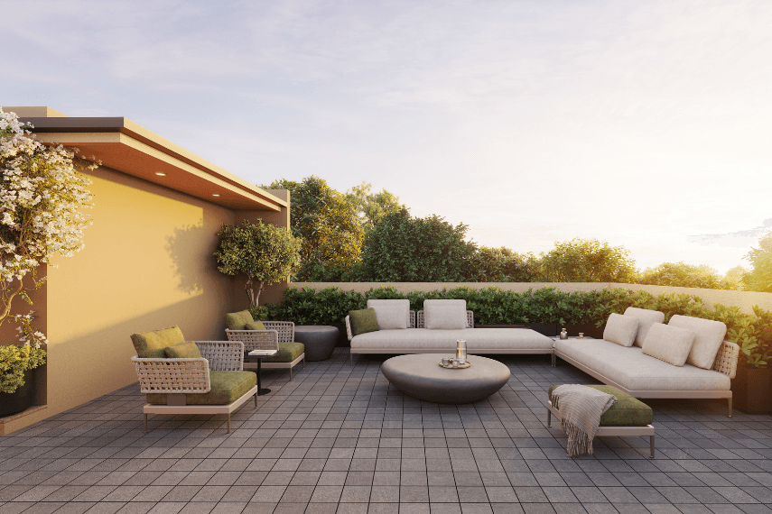 Riviera Glade Villas - Property in bangalore - Photo 4 | Housystan