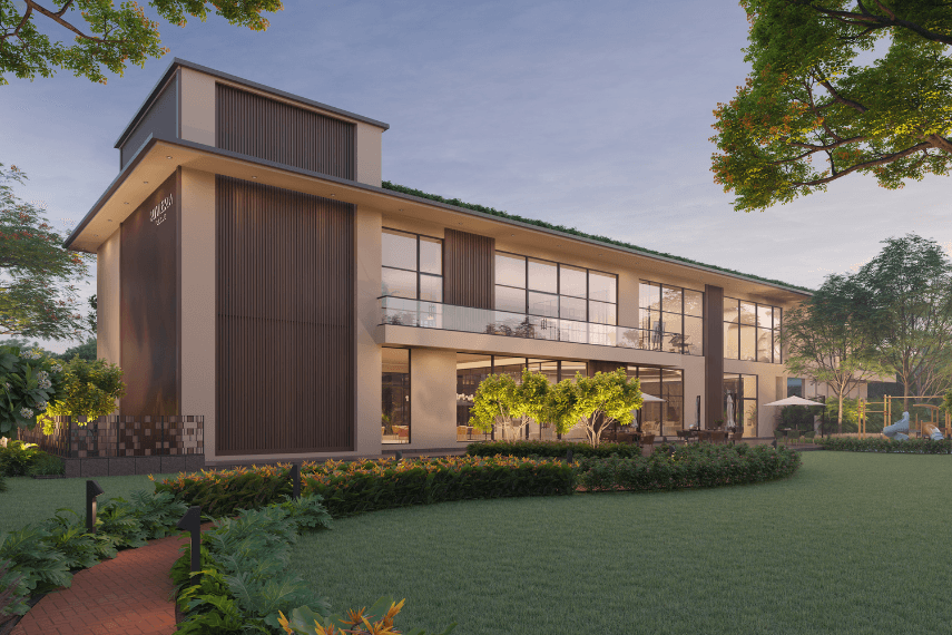 Riviera Glade Villas - Property in bangalore - Photo 2 | Housystan