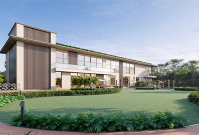 Riviera Glade Villas - Property in bangalore - Photo 6 | Housystan