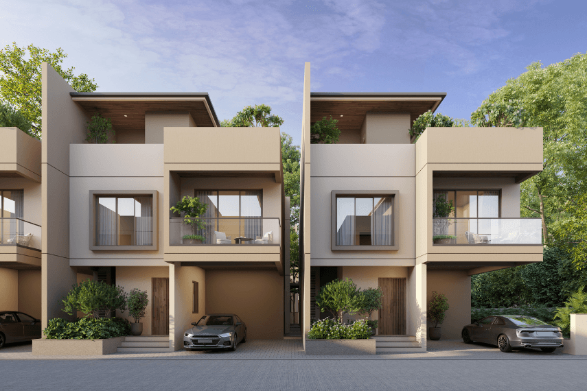 Riviera Glade Villas - Property in bangalore - Photo 1 | Housystan