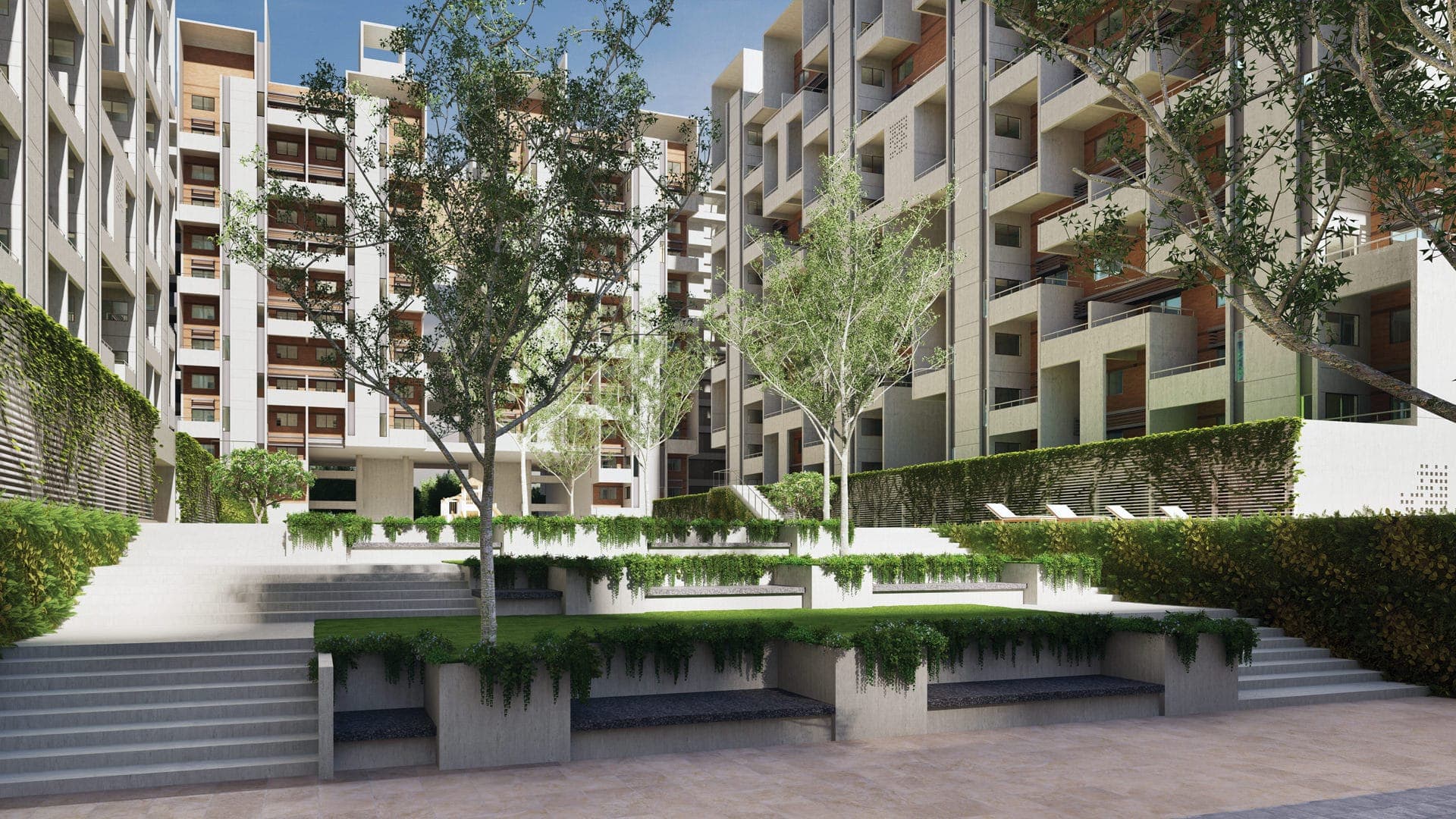 Rohan Abhilasha Tower G - Property in pune - Photo 6 | Housystan