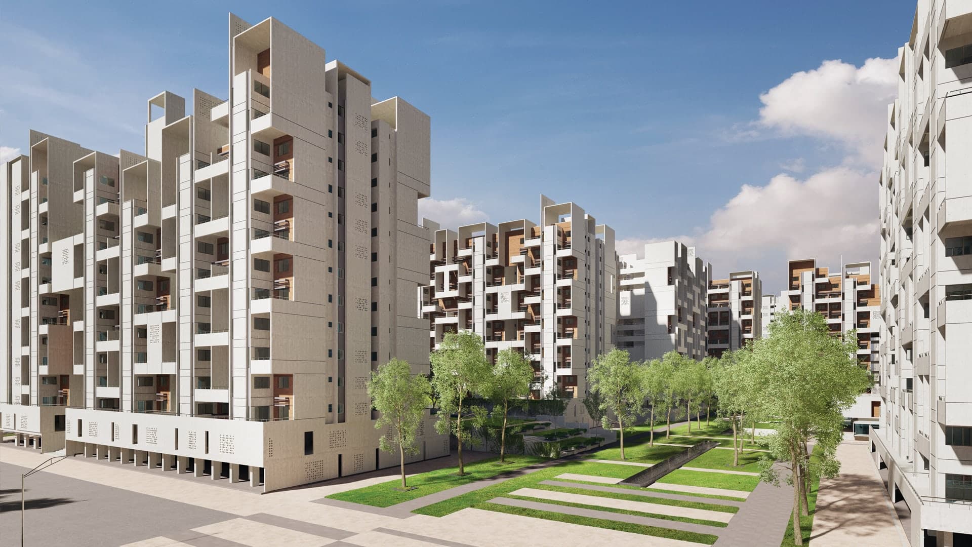 Rohan Abhilasha Tower G - Property in pune - Photo 7 | Housystan