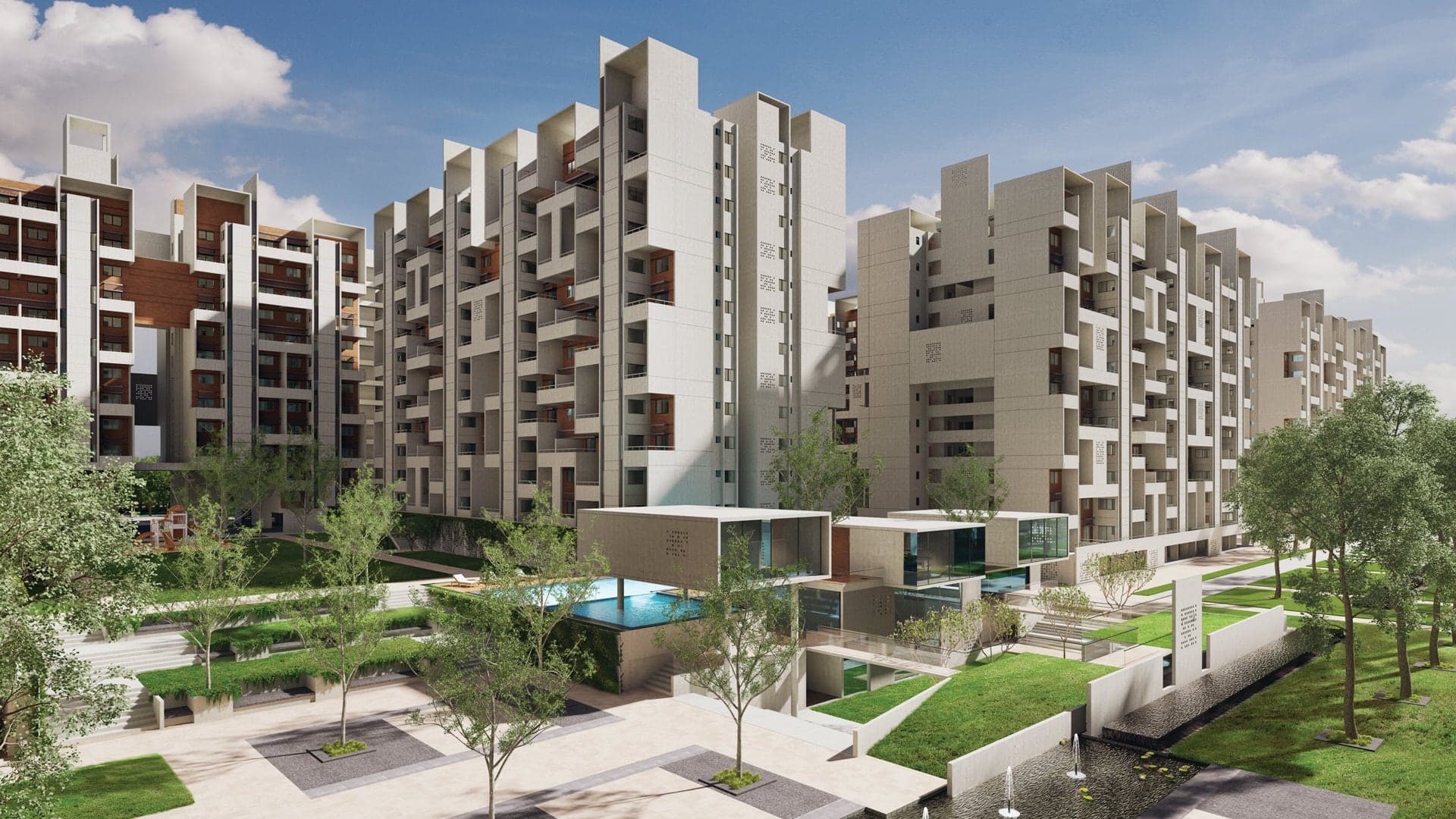 Rohan Abhilasha Tower G - Property in pune - Photo 2 | Housystan
