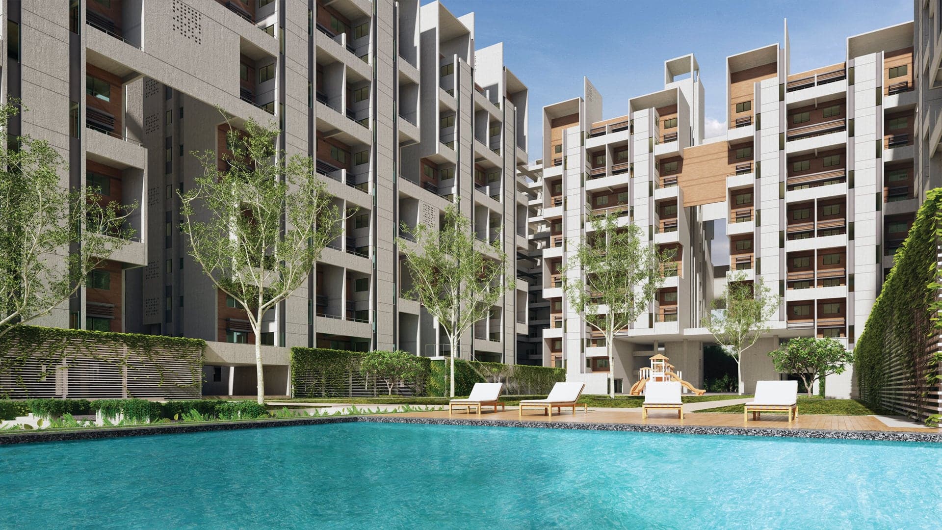 Rohan Abhilasha Tower G - Property in pune - Photo 4 | Housystan