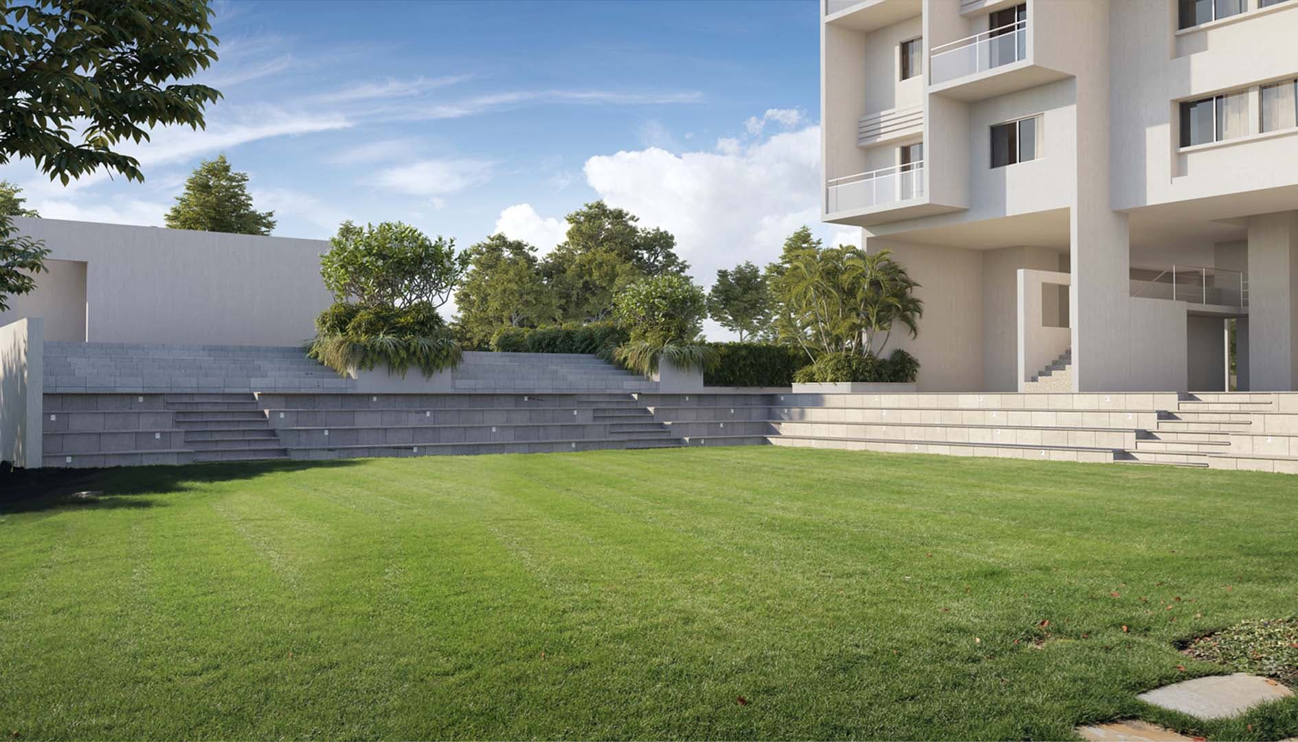 Rohan Ananta - Property in pune - Photo 6 | Housystan