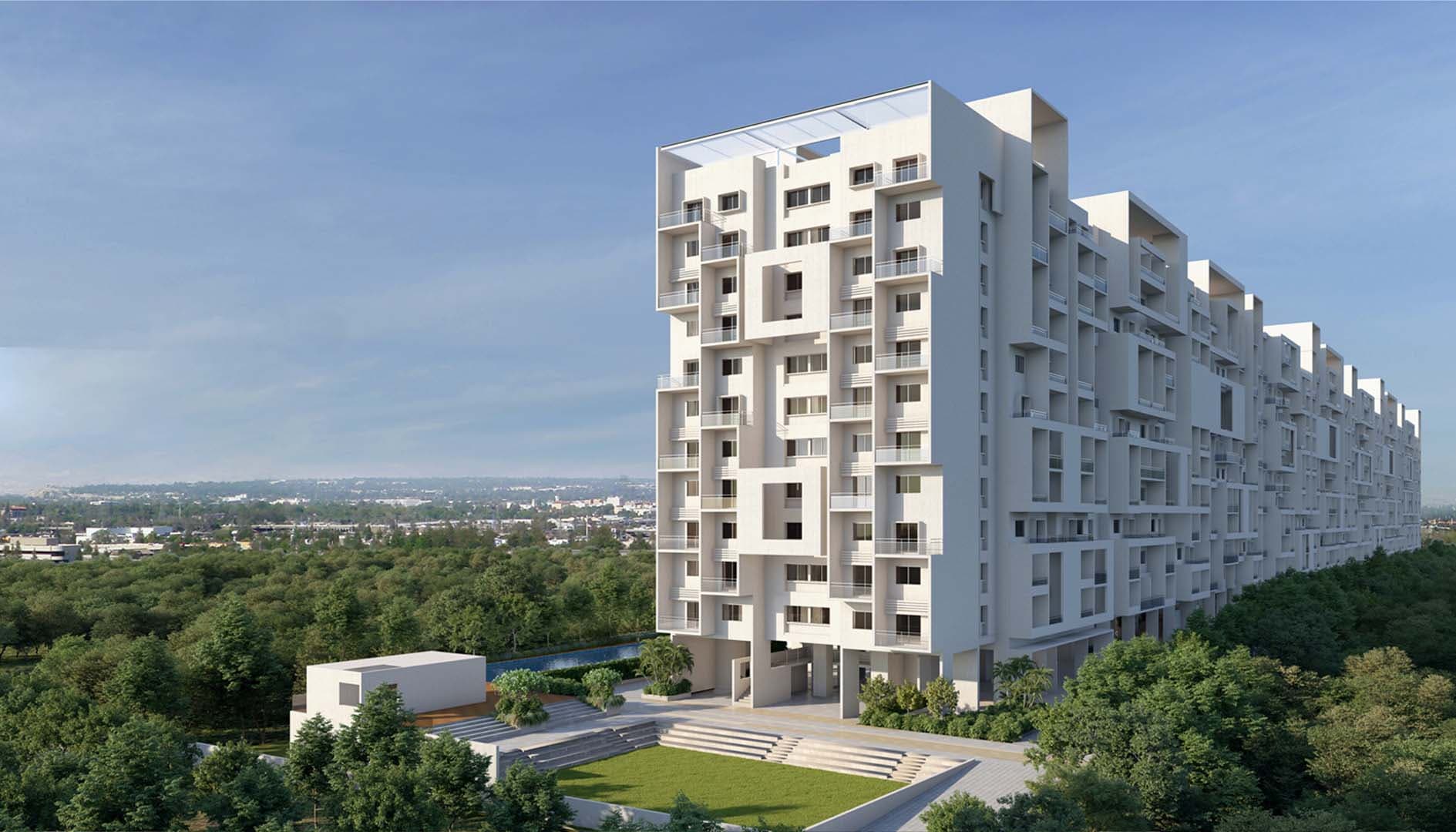 Rohan Ananta - Property in pune - Photo 3 | Housystan