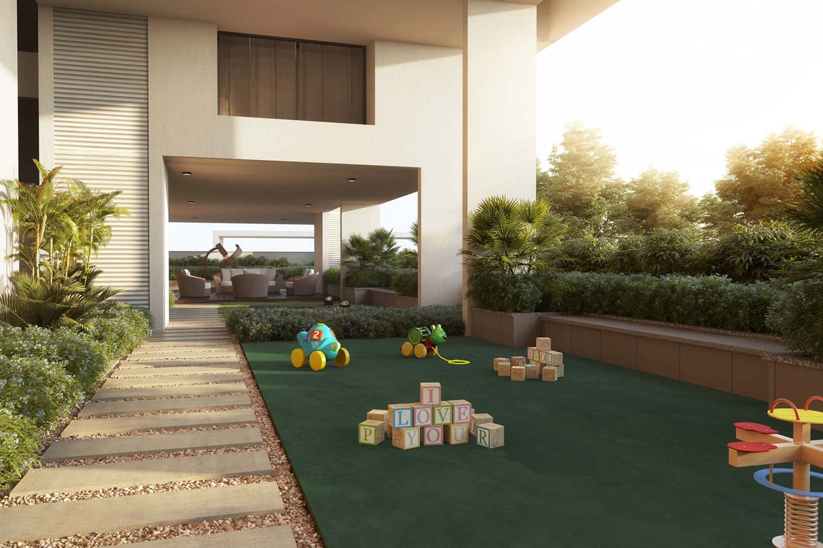 Rohan Ananta - Property in pune - Photo 7 | Housystan