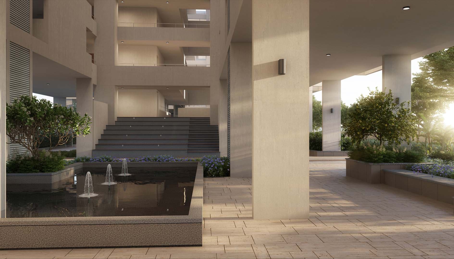 Rohan Ananta - Property in pune - Photo 8 | Housystan