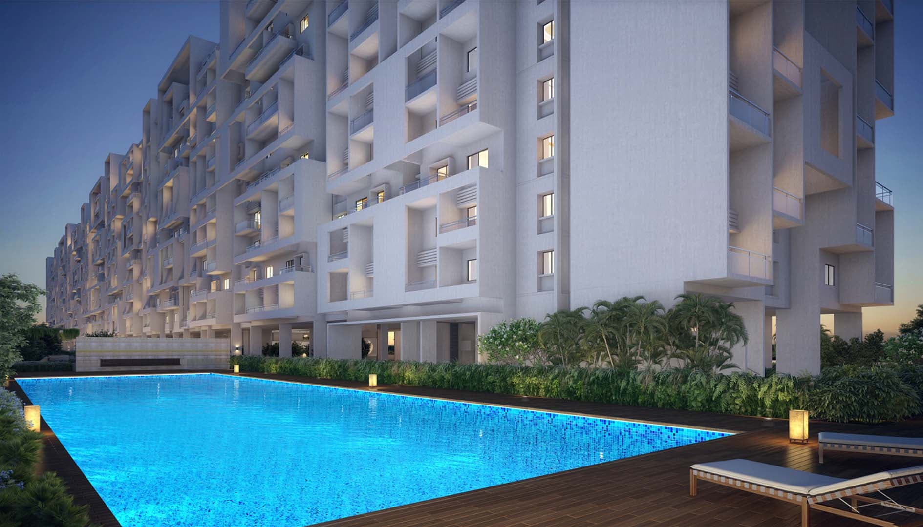Rohan Ananta Phase III - Property in pune - Photo 6 | Housystan