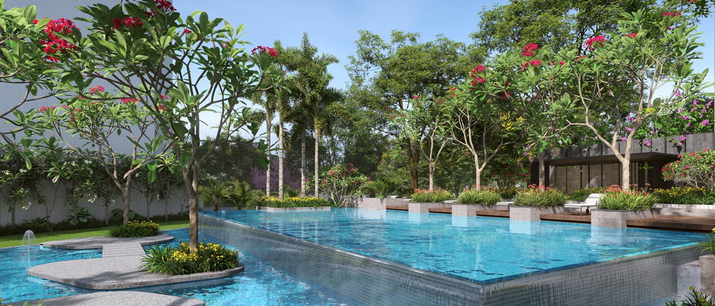 Rohan Ekanta - Property in bangalore - Photo 6 | Housystan