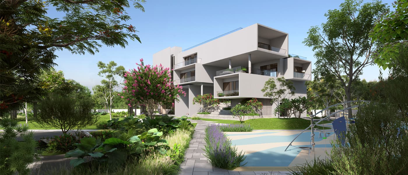 Rohan Ekanta - Property in bangalore - Photo 3 | Housystan