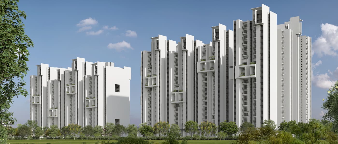 Rohan Ekanta - Property in bangalore - Photo 7 | Housystan