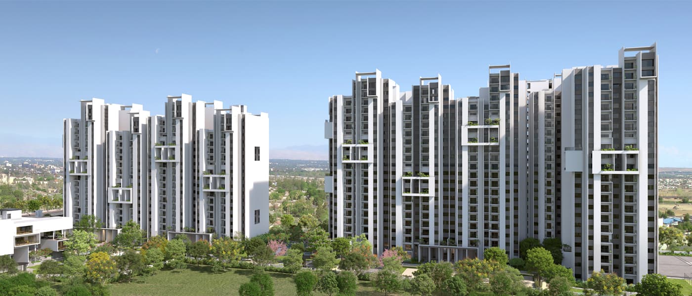 Rohan Ekanta - Property in bangalore - Photo 8 | Housystan