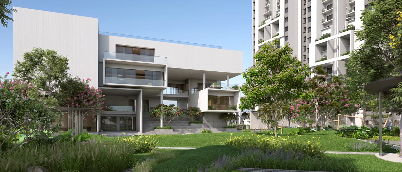 Rohan Ekanta - Property in bangalore - Photo 2 | Housystan