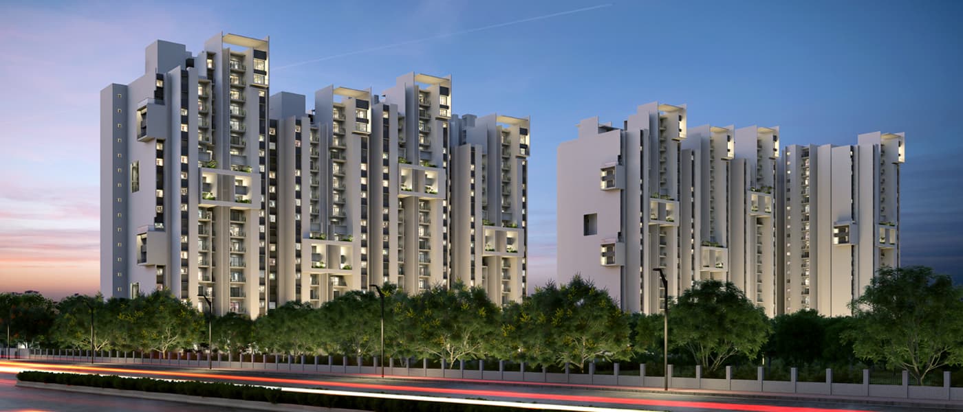 Rohan Ekanta - Property in bangalore - Photo 9 | Housystan