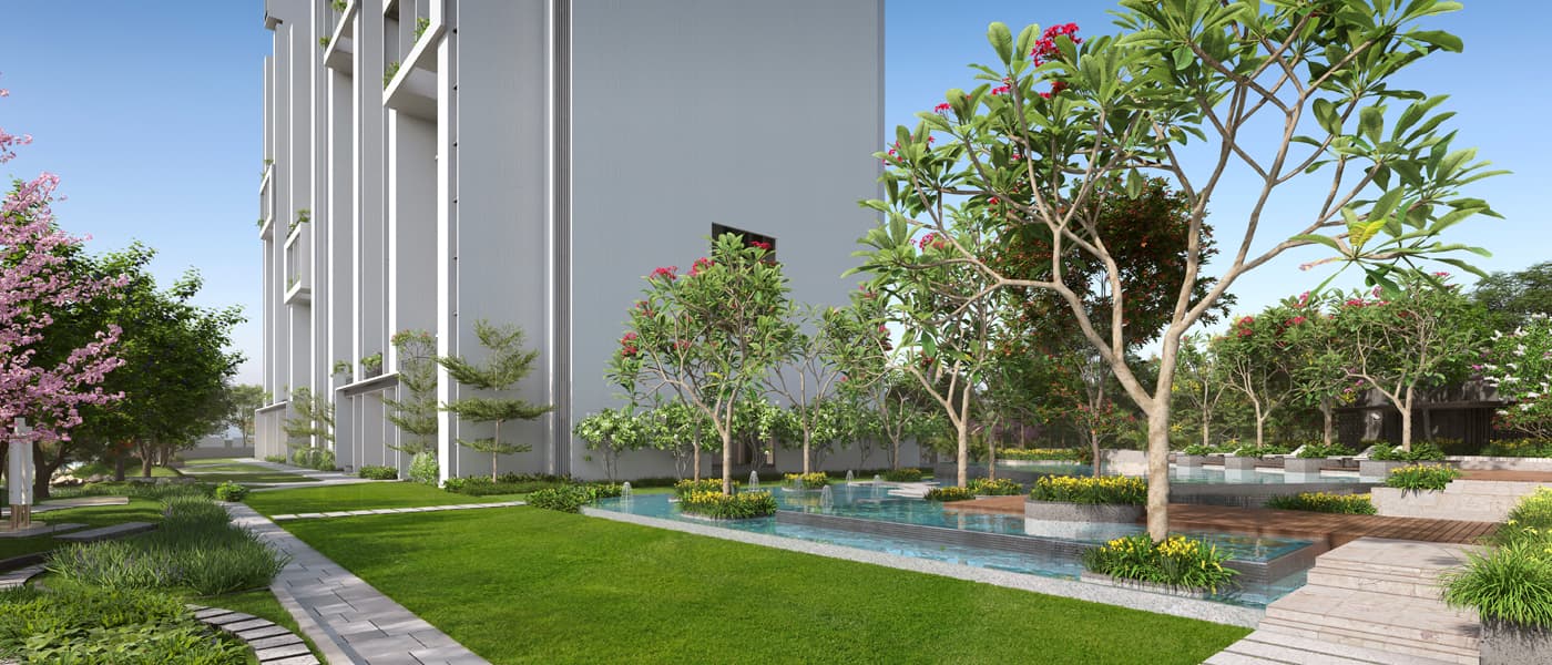 Rohan Ekanta - Property in bangalore - Photo 4 | Housystan