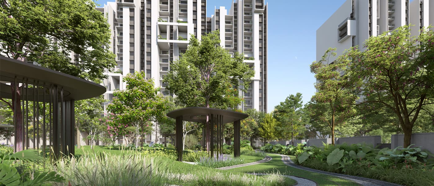 Rohan Ekanta - Property in bangalore - Photo 5 | Housystan