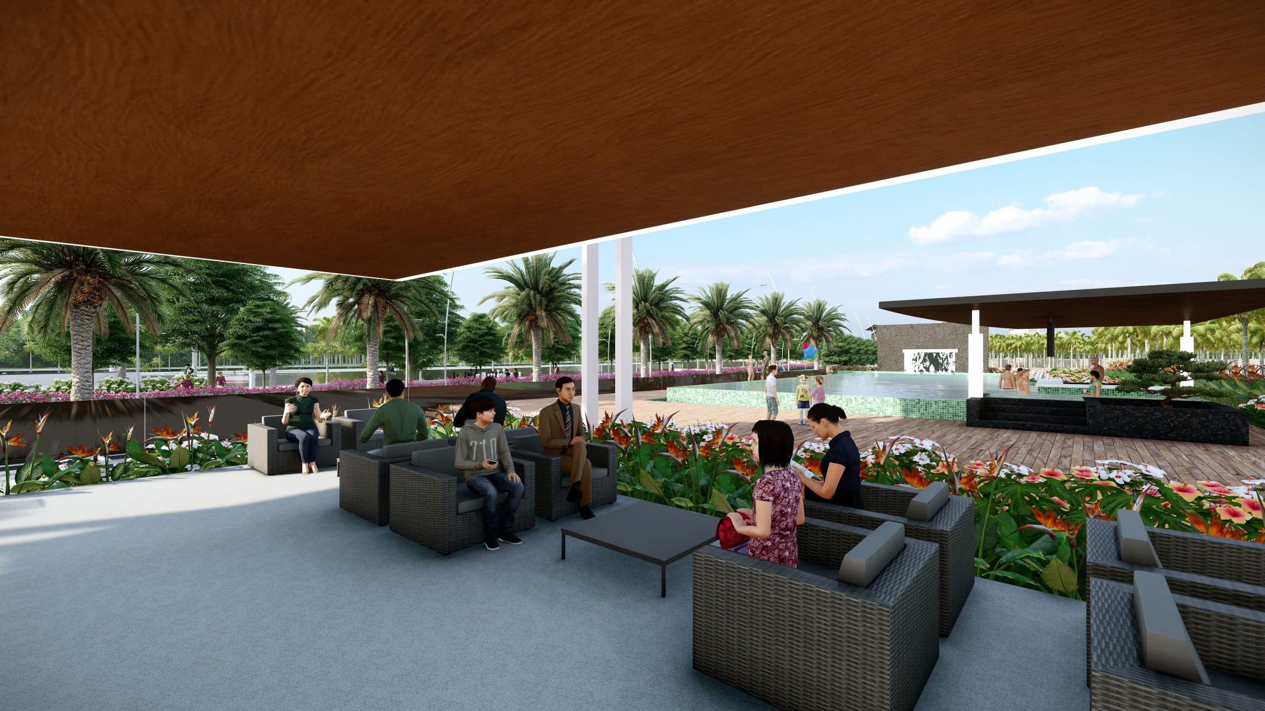 Rohan Estate Mukka - Property in mangalore - Photo 3 | Housystan