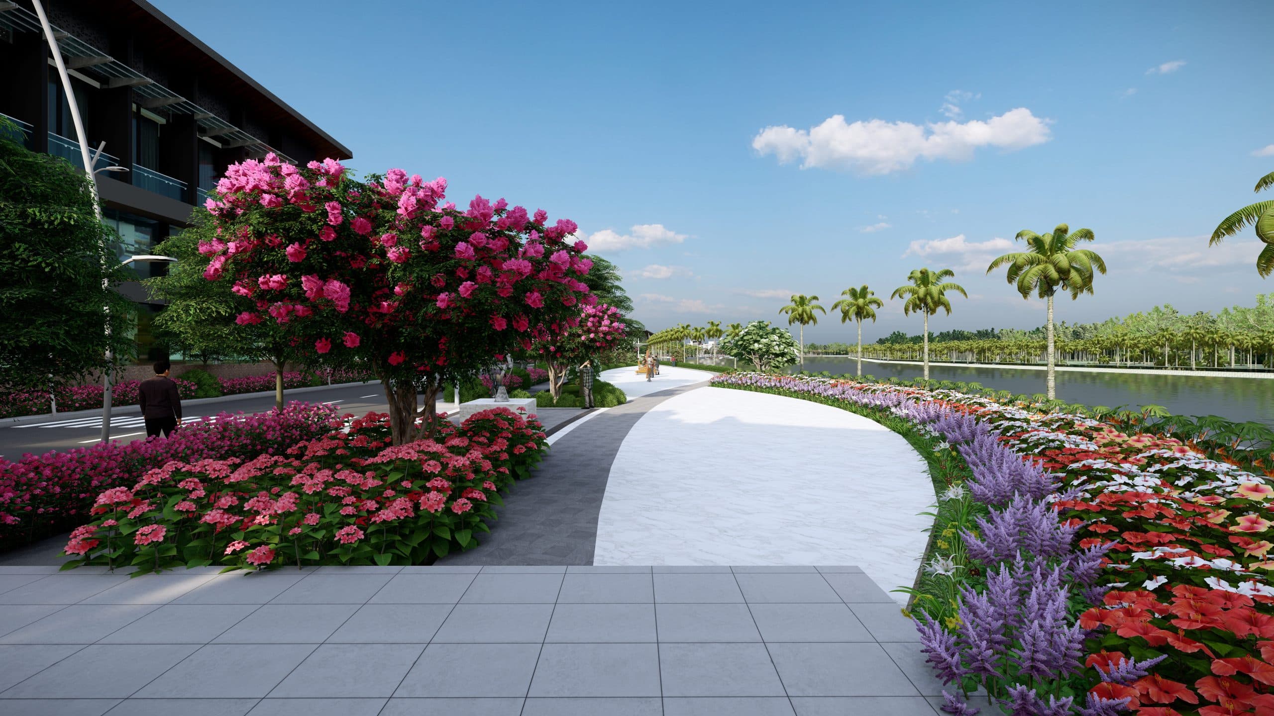 Rohan Estate Mukka - Property in mangalore - Photo 1 | Housystan
