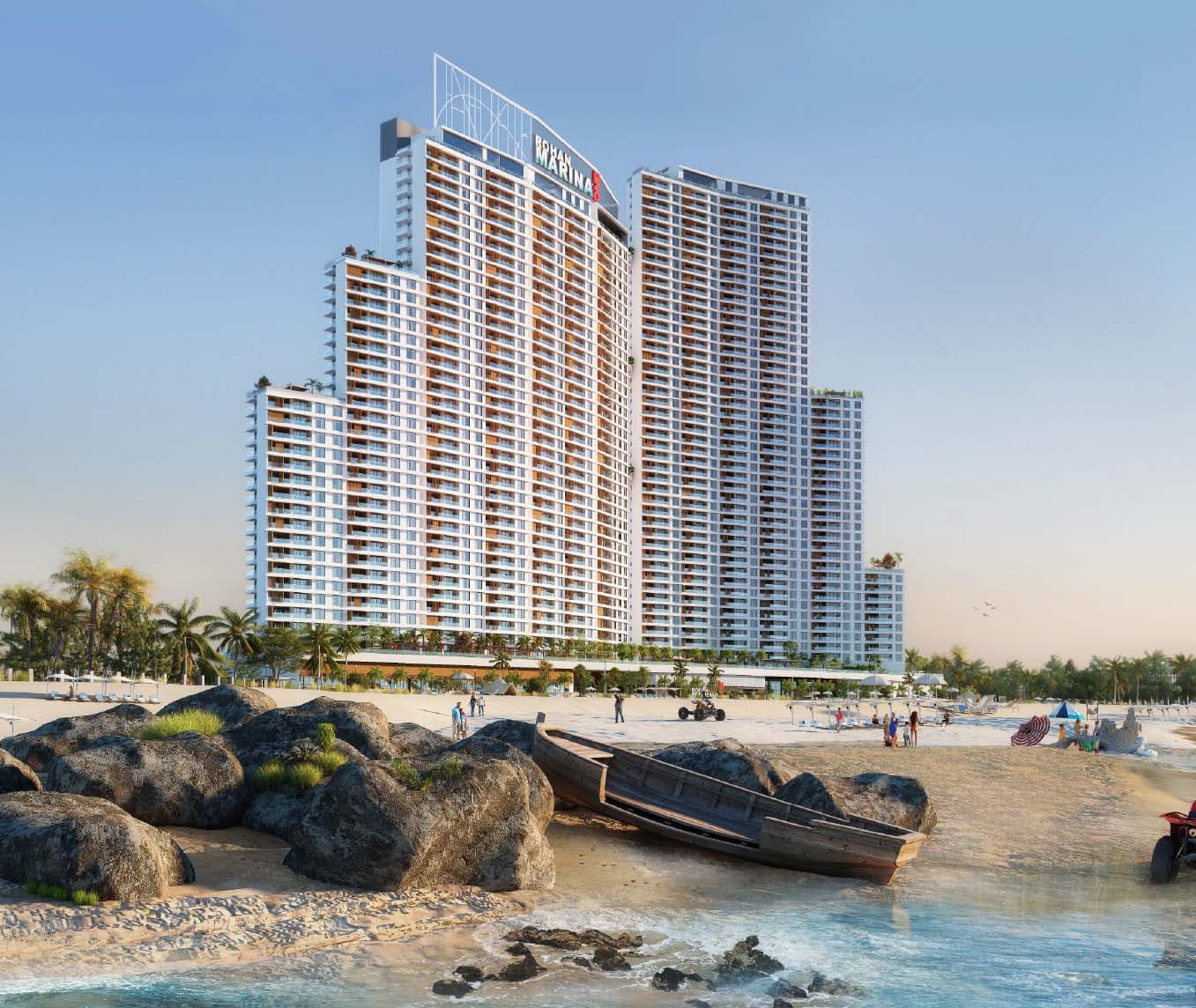 Rohan Marina One - Property in mangalore - Photo 1 | Housystan