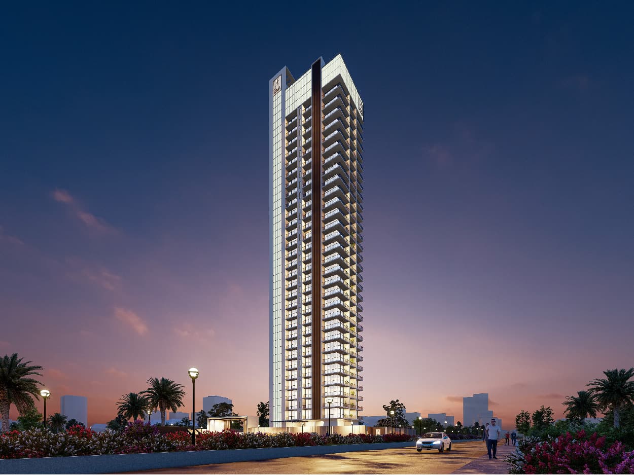 Rohan Seaview - Property in mangalore - Photo 1 | Housystan