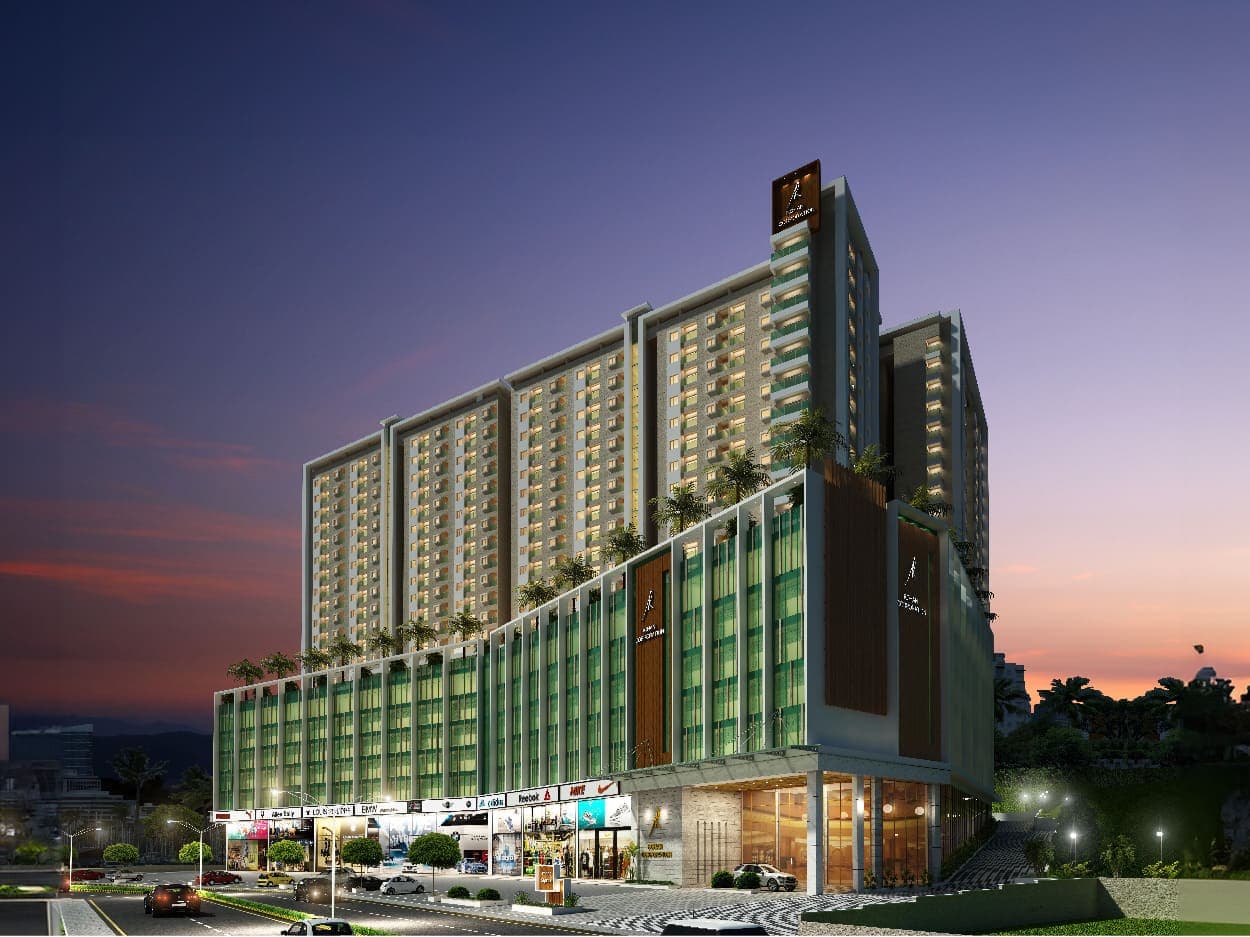 Rohan Square - Property in mangalore - Photo 1 | Housystan