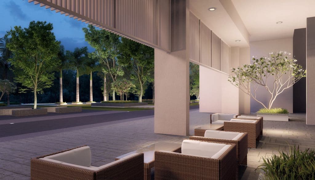 Rohan Upavan - Property in bangalore - Photo 4 | Housystan