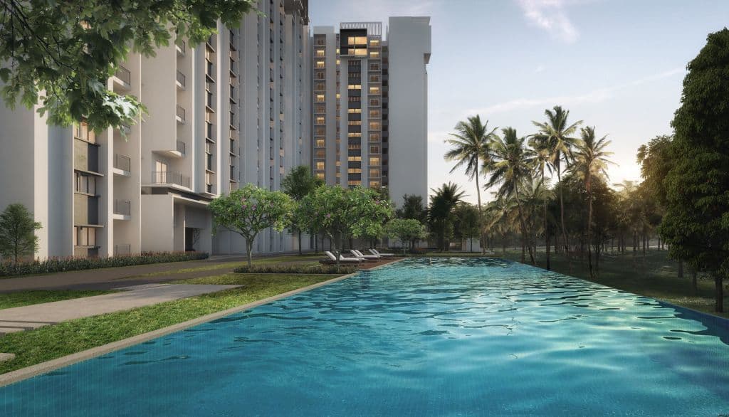 Rohan Upavan - Property in bangalore - Photo 5 | Housystan
