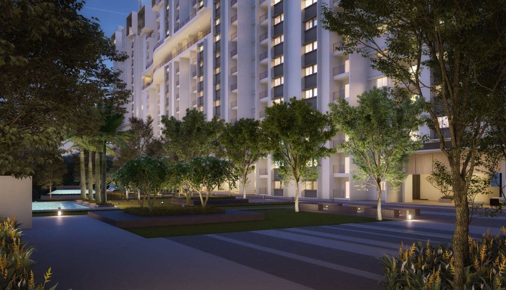 Rohan Upavan - Property in bangalore - Photo 6 | Housystan
