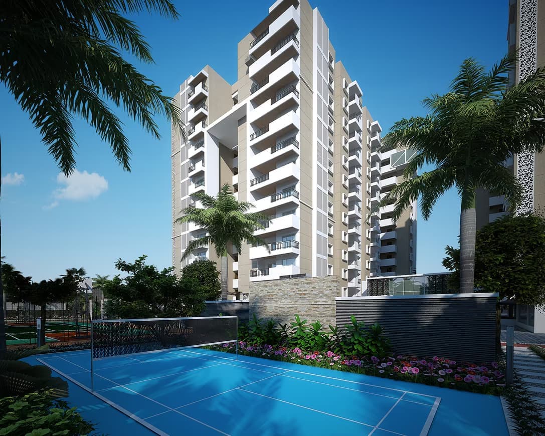 Ruchira Iris - Property in bangalore - Photo 5 | Housystan