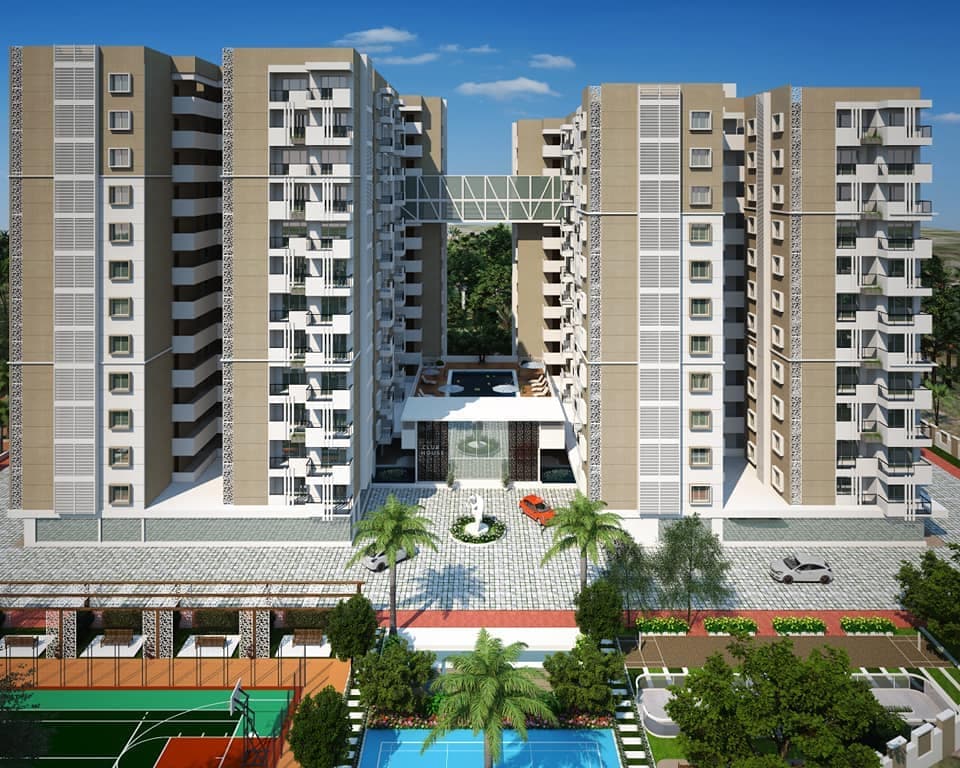 Ruchira Iris - Property in bangalore - Photo 2 | Housystan