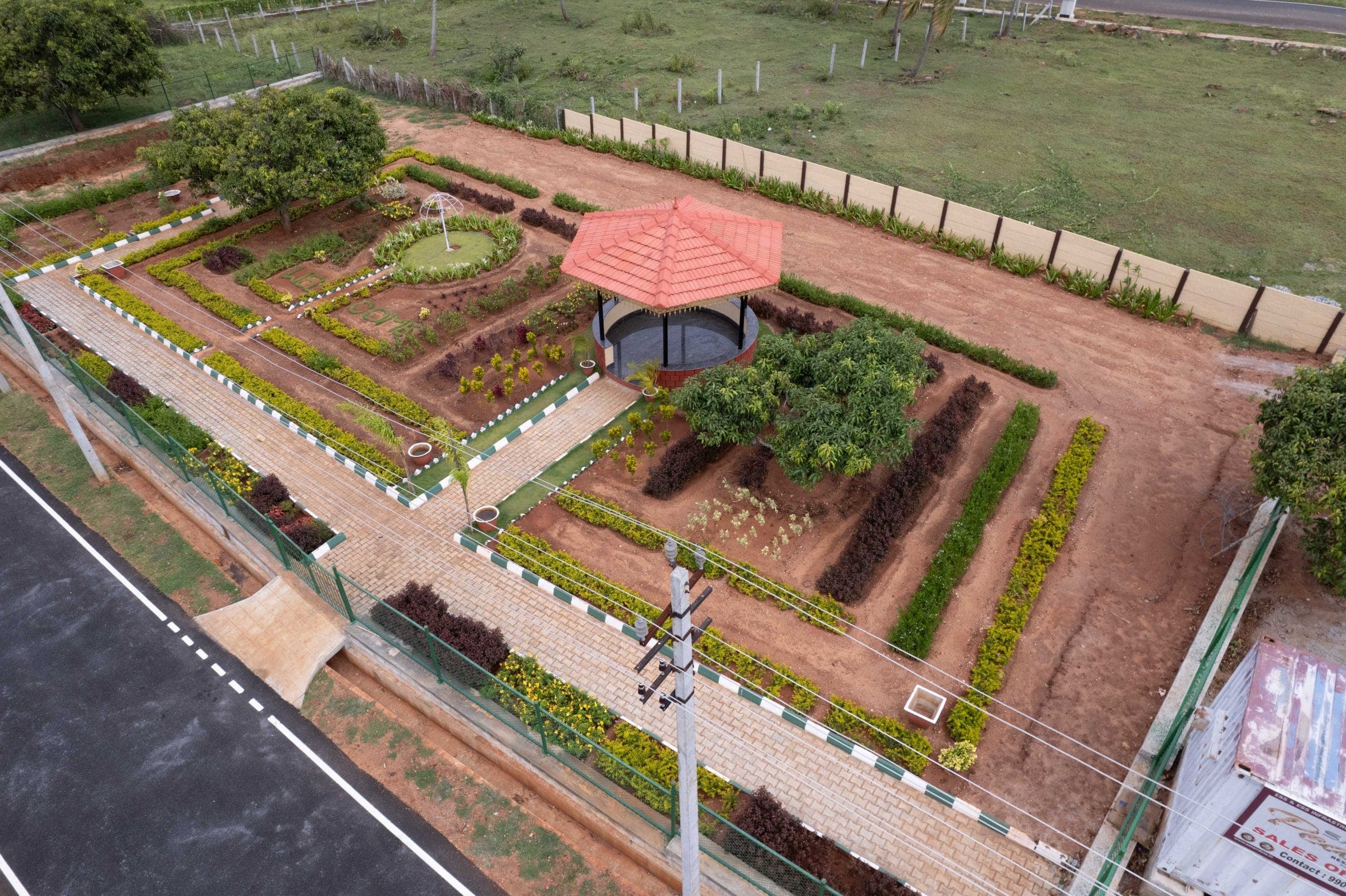 Saha Pearl - Property in mysore-city - Photo 1 | Housystan