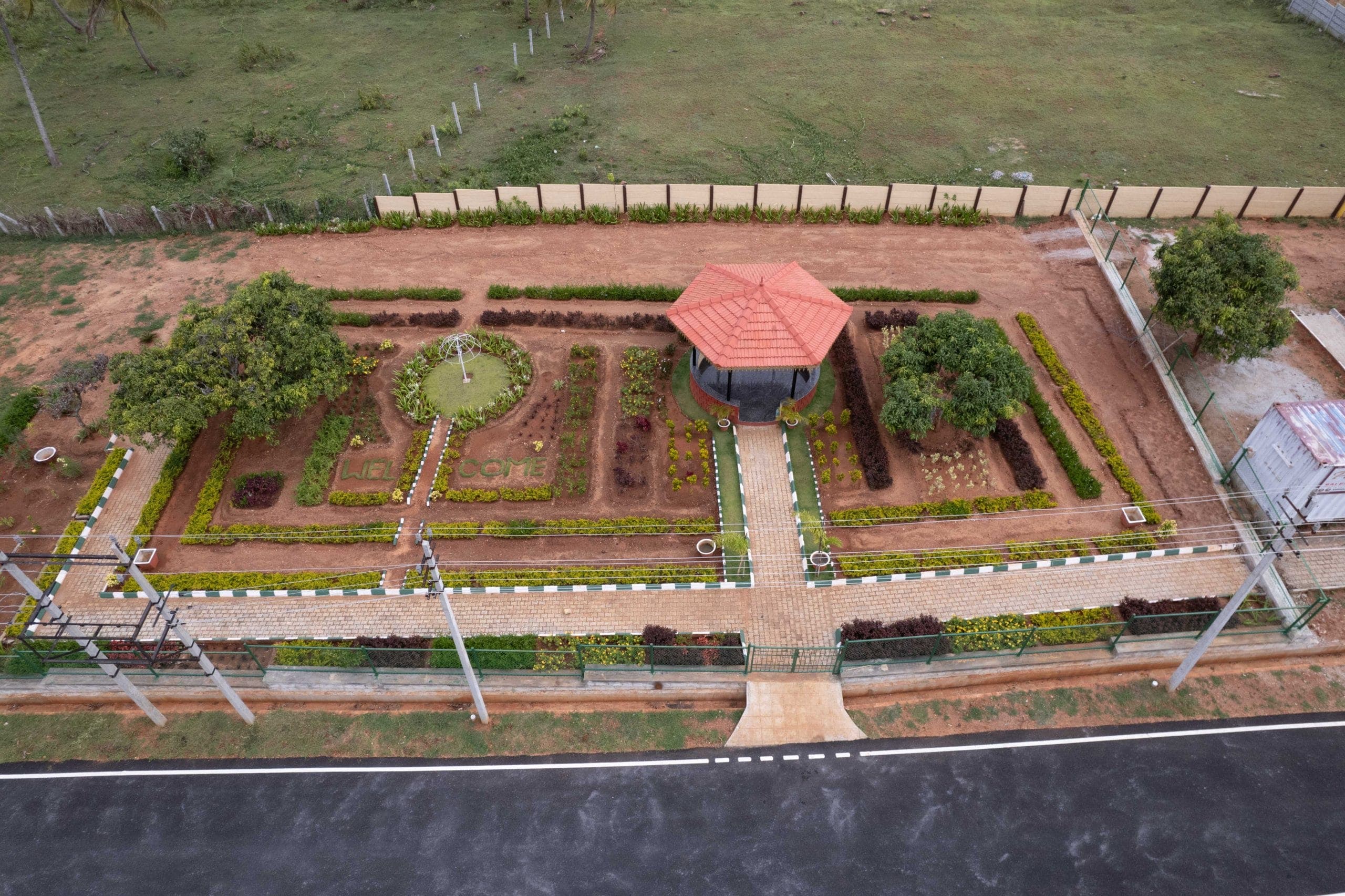 Saha Pearl - Property in mysore-city - Photo 2 | Housystan