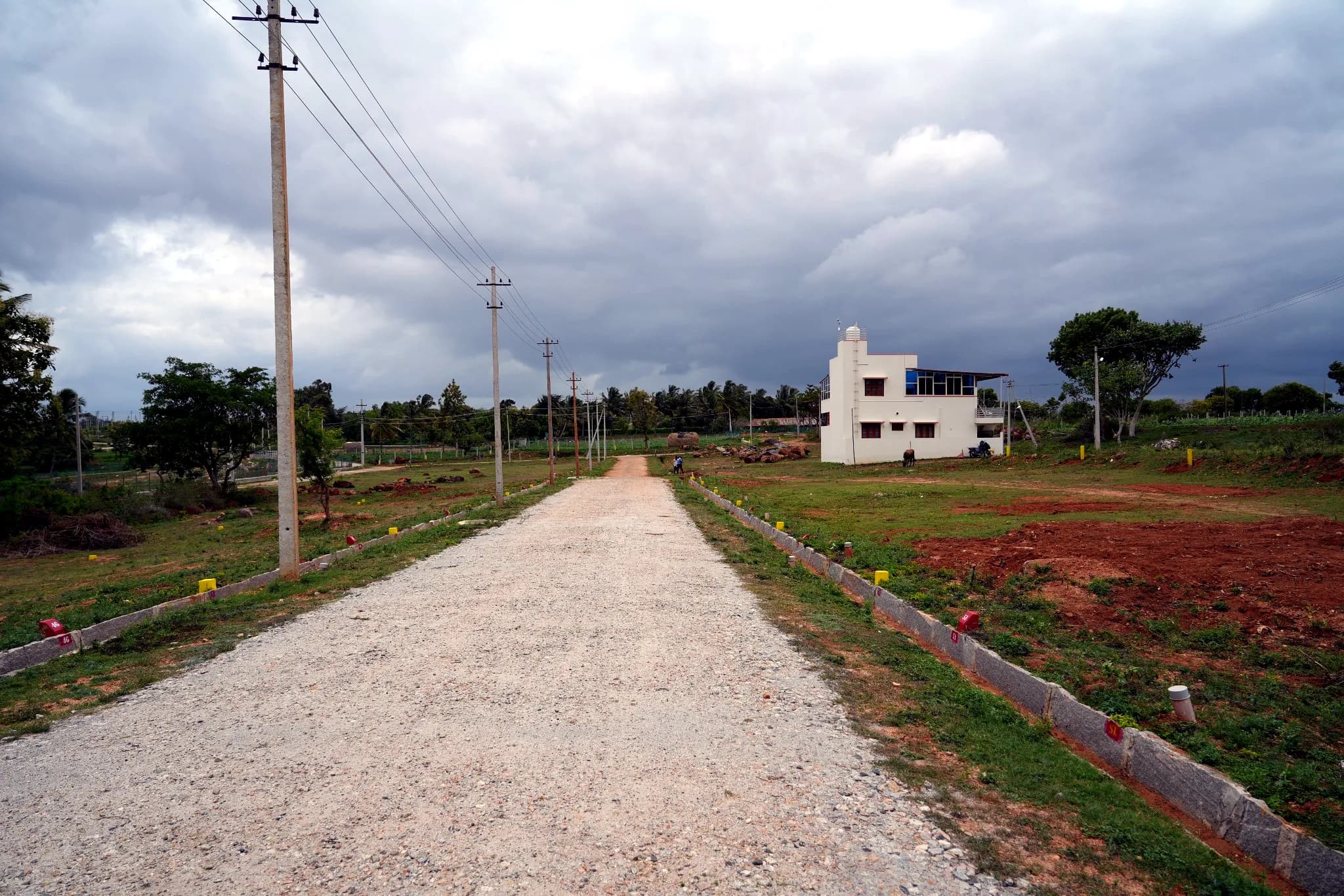 Saha Splendid - Property in mysore-city - Photo 4 | Housystan