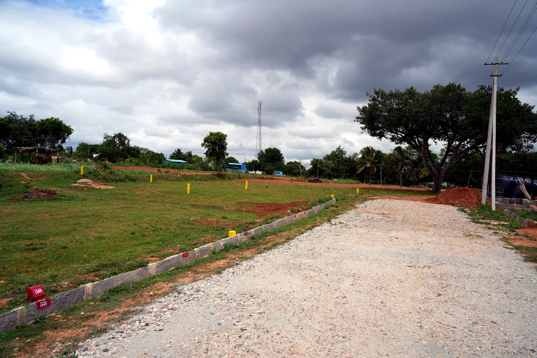 Saha Splendid - Property in mysore-city - Photo 3 | Housystan