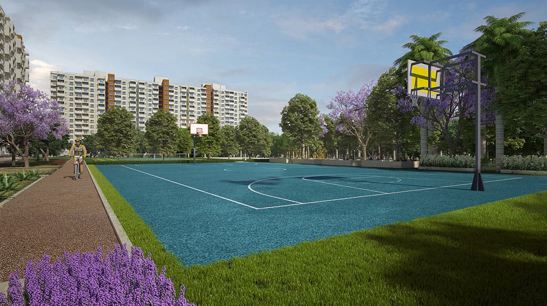 Salarpuria Park Cubix - Property in bangalore - Photo 8 | Housystan