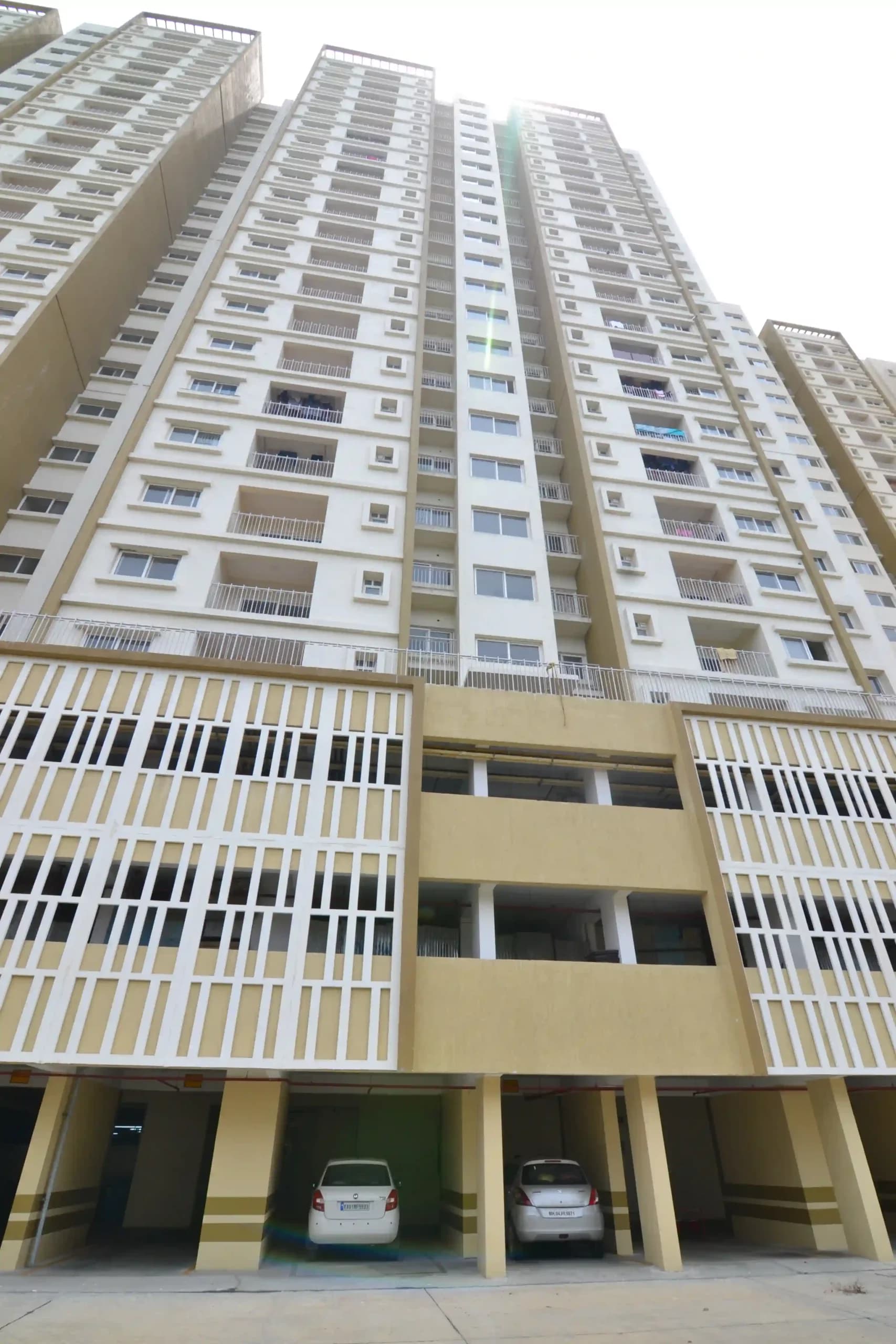 Salarpuria Sattva Cadenza - Property in bangalore - Photo 4 | Housystan