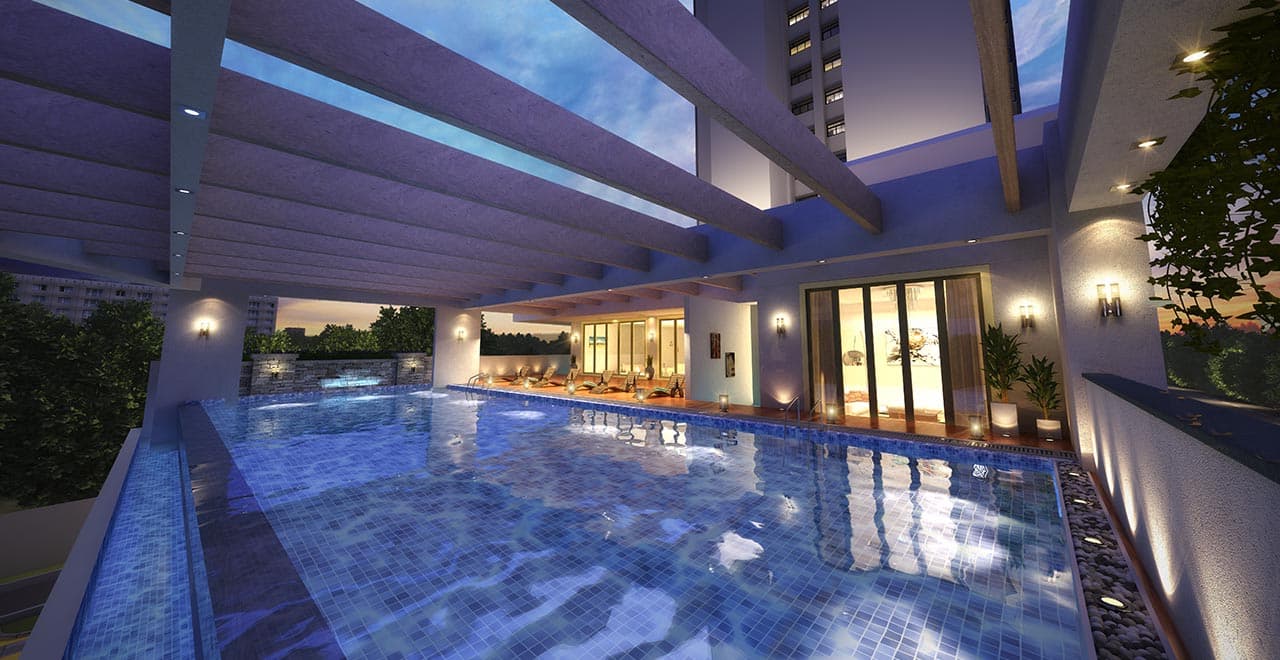 Salarpuria Sattva Cadenza - Property in bangalore - Photo 3 | Housystan