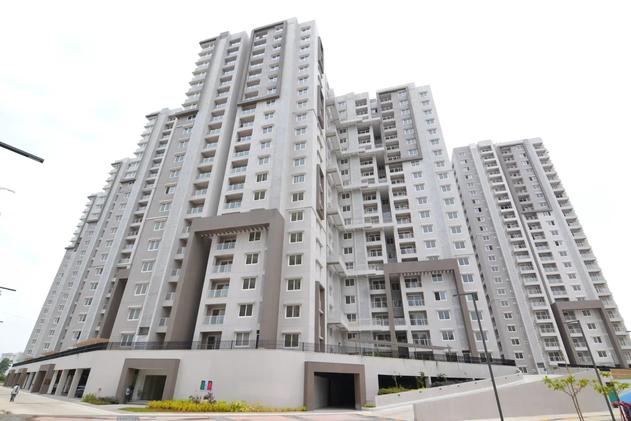 Salarpuria Sattva Divinity - Property in bangalore - Photo 8 | Housystan
