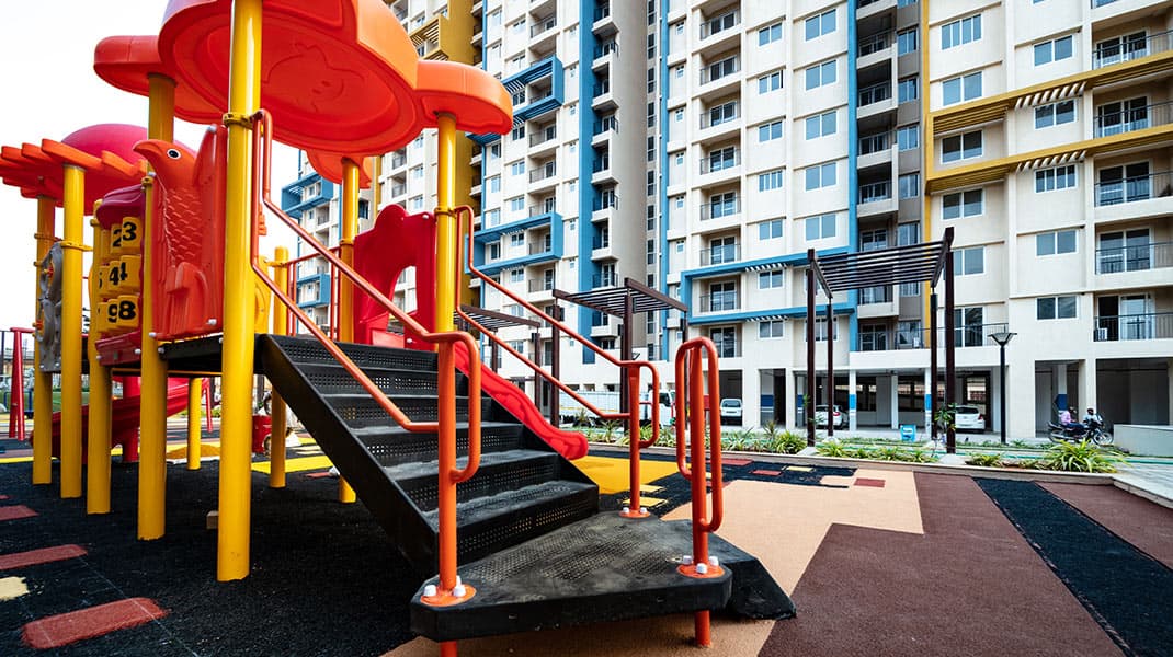 Salarpuria Sattva East Crest - Property in bangalore - Photo 7 | Housystan