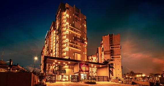 Salarpuria Sattva East Crest - Property in bangalore - Photo 9 | Housystan