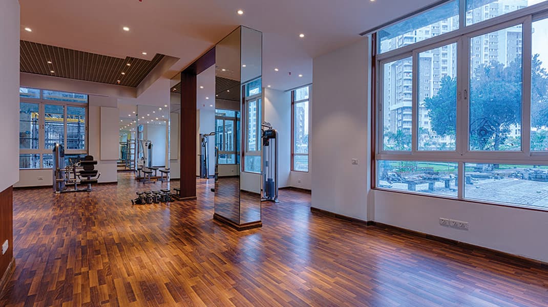 Salarpuria Sattva Greenage - Property in bangalore - Photo 8 | Housystan