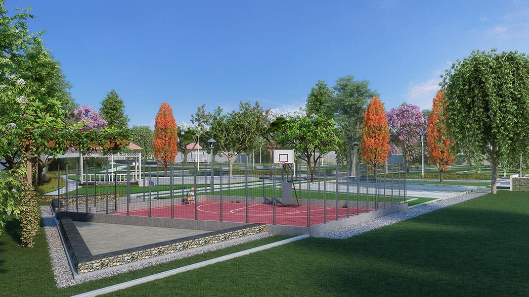 Salarpuria-sattva Kaveri Siri - plot villa-plots in mandya | Housystan