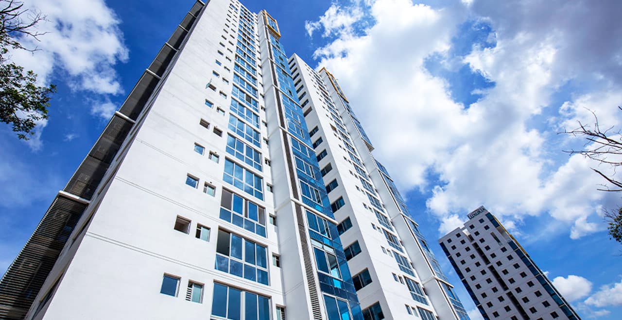 Salarpuria Sattva Luxuria - Property in bangalore - Photo 1 | Housystan