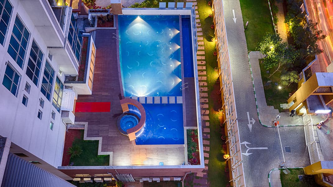 Salarpuria Sattva Luxuria - Property in bangalore - Photo 4 | Housystan