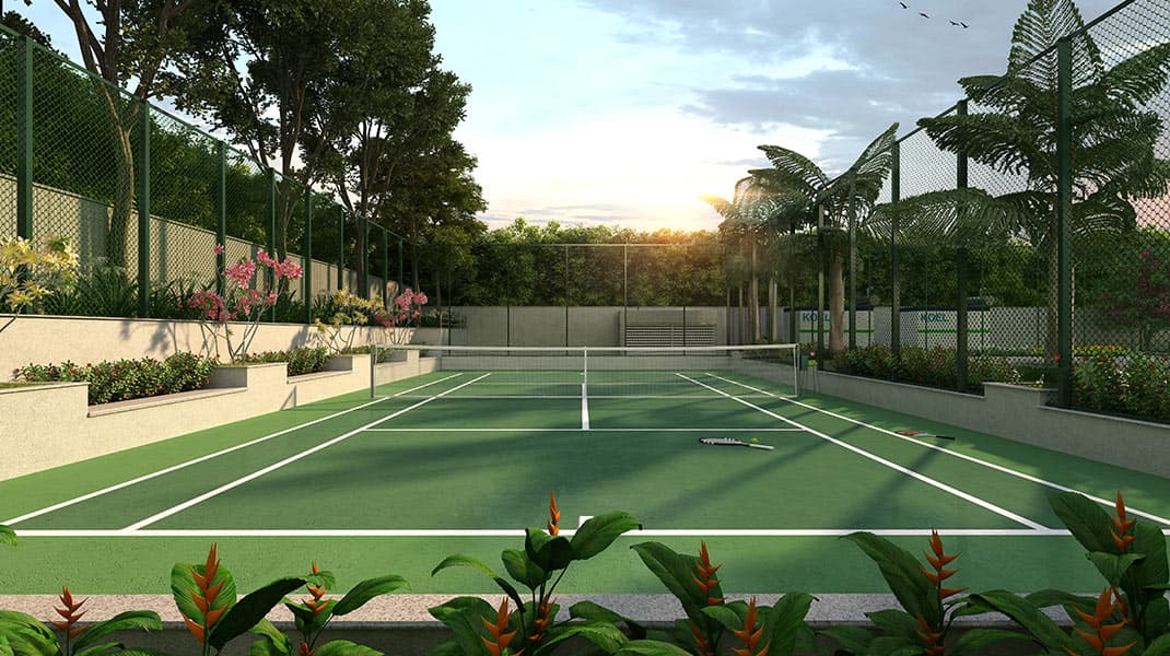 Salarpuria Sattva Signet - Property in bangalore - Photo 4 | Housystan