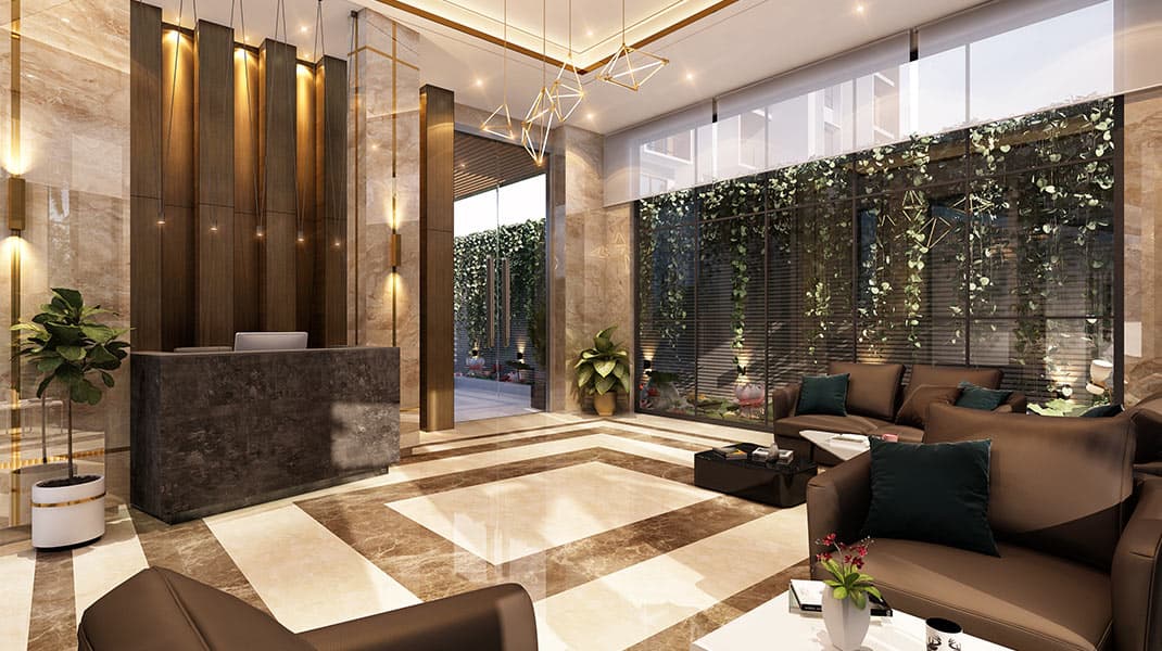 Salarpuria Sattva Signet - Property in bangalore - Photo 8 | Housystan
