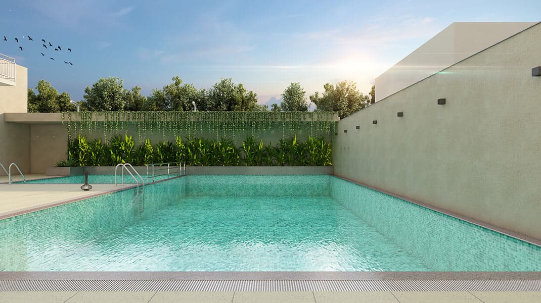Salarpuria Sattva Signet - Property in bangalore - Photo 3 | Housystan