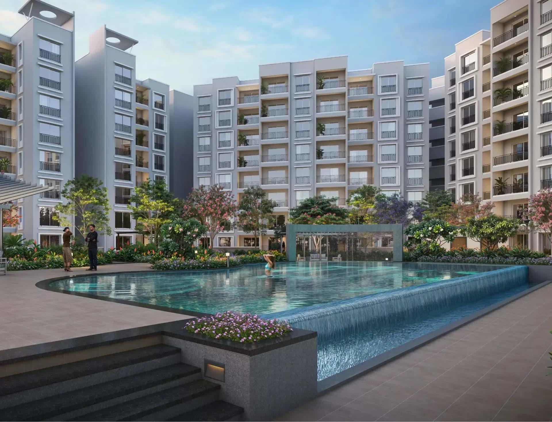 Sankalp Central - Property in mysore-city - Photo 4 | Housystan
