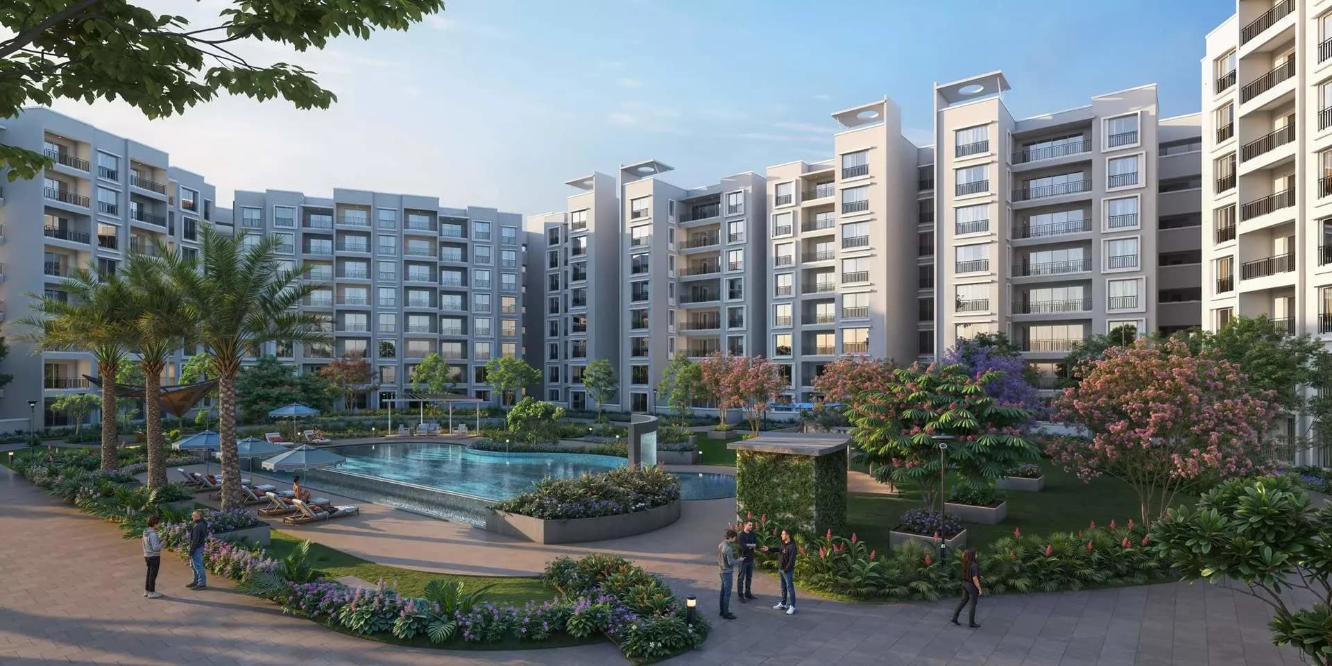Sankalp Central - Property in mysore-city - Photo 2 | Housystan